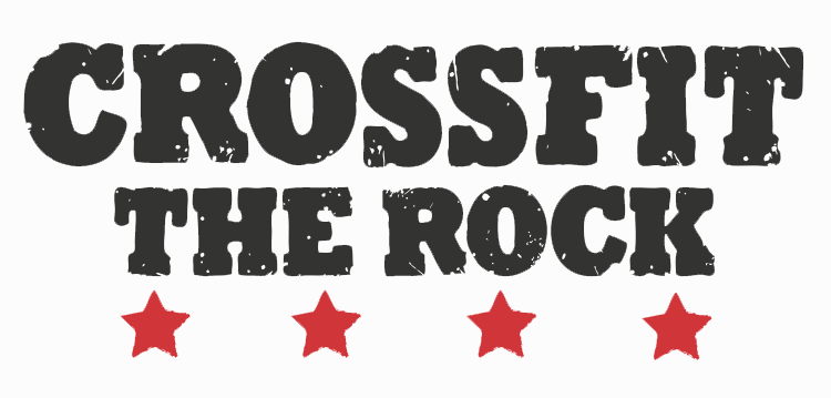 CrossFit The Rock
