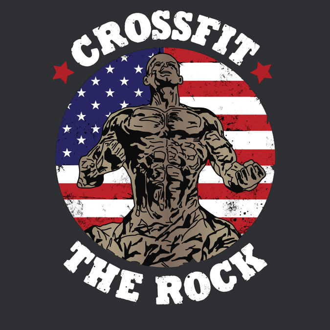 CrossFit The Rock