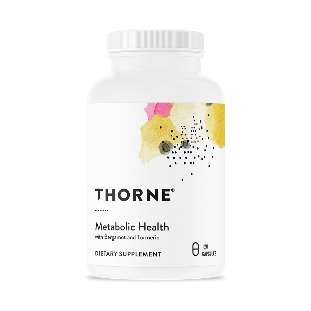 Thorne Suppliments 10% discount